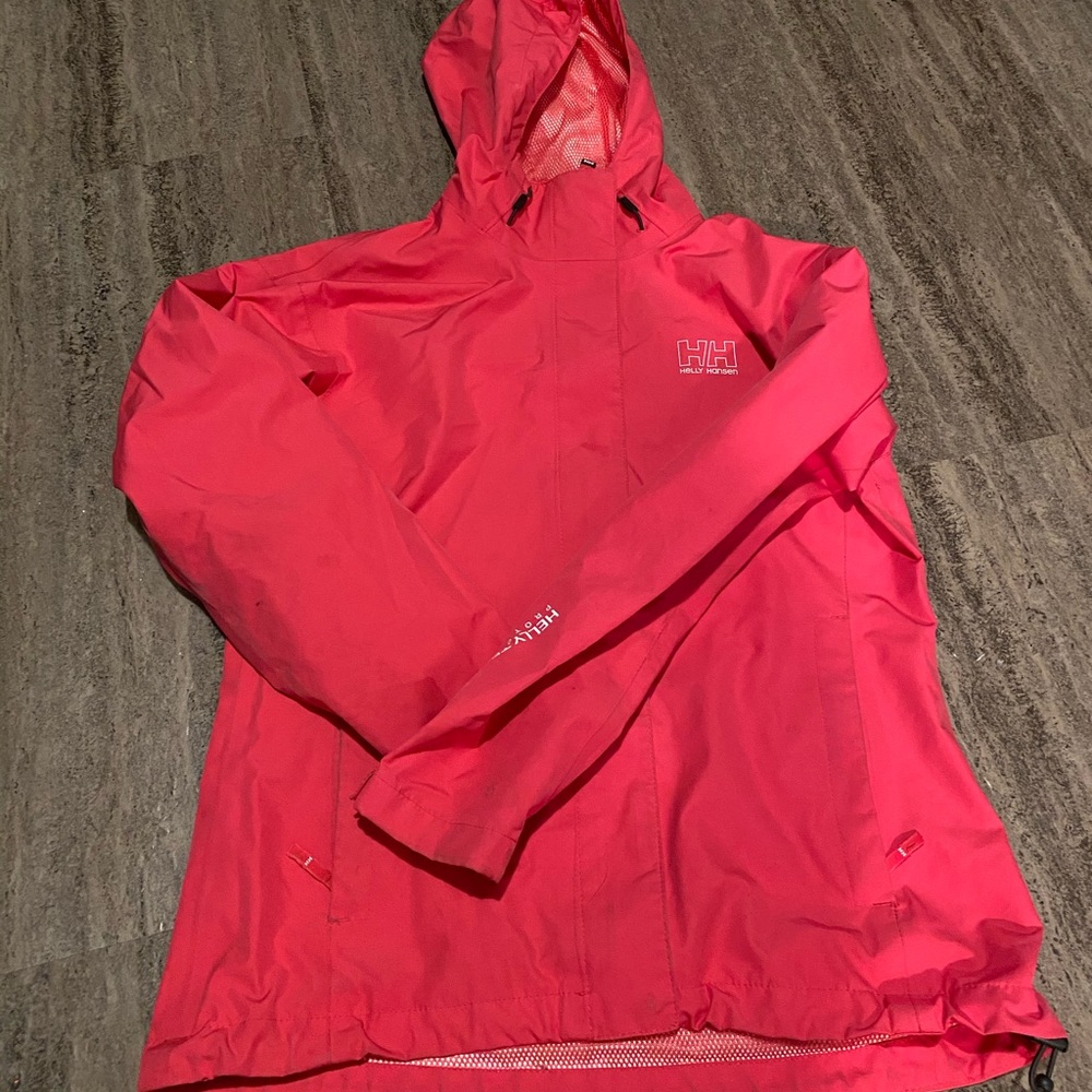 Women’s small-medium brand name jackets